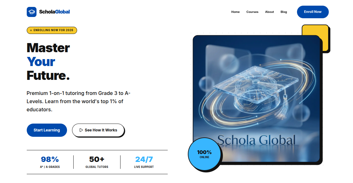 Schola Global